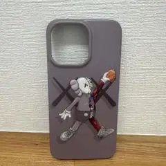 iPhone13pro スマホケース　人体模型