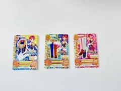 アイカツ！マジカルトイ　ステップマジシャンコーデ