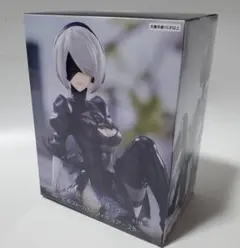 2B NieR:Automata ぬーどるストッパー フィギュア