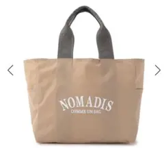 最終値下げ　NOMADIS for ADAM ET ROPE'別注