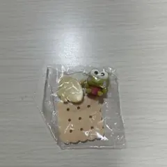 けろけろけろっぴ ビスケット ミニチュア マスコット