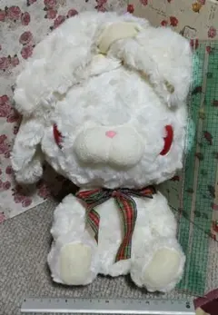 SOBISHA TOY〉うさぎ ぬいぐるみ［60㎝］エイコ カイヤ デザイン