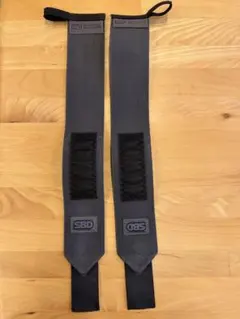SBD リストラップ スティッフ M STORMのサムネイル