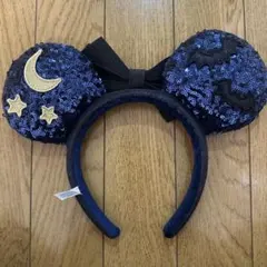 ディズニーカチューシャ