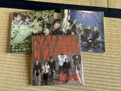 BOYNEXTDOOR ボネクド4th EP No Genre 3形態セット