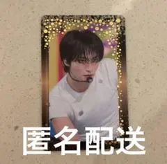 ATEEZ SBS POP-UP LEMON DROP 東京 トレカ ソンファ