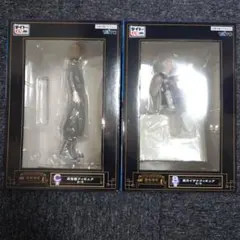 【未開封】　東京リベンジャーズ　《関東事変》 B賞黒川イザナ C賞 灰谷 蘭