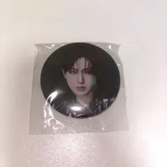 &TEAM FUMA カプセルトイ 缶バッジ