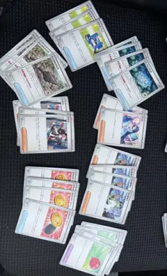 ポケモンカード　ブラックボルト　ホワイトフレア　グッズ　トレーナーズ　まとめ