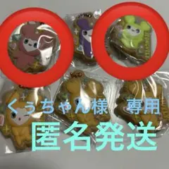 くぅちゃん様専用ページ