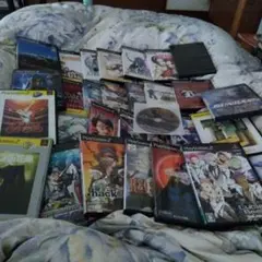 PS2 ソフト 30セット