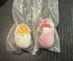 おくるみベイビーマスコット3