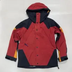 新品 HOUSTON×Livin America コラボ マウンテンパーカー M - メルカリ