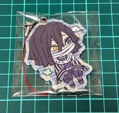 鬼滅の刃 パールアクリルコレクション 第2弾【伊黒小芭内】