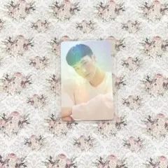⭐︎匿名配送⭐︎ QR付き ATEEZ HIGHER タイムピース サン - メルカリ