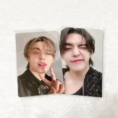 SEVENTEEN スンチョル 消費期限 初回A 来場者 京セラ FML トレカ