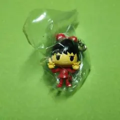 ゲゲゲの鬼太郎　ガチャ　猫娘　劇場版　アタックスイング