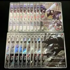 デルビル2枚 わるいヘルガー1枚 ポケモンカード 旧裏 - メルカリ