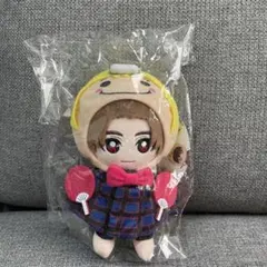 2025年最新】山田涼介 ぬいぐるみの人気アイテム - メルカリ