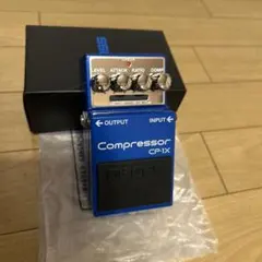 2026年最新】boss cp-1xの人気アイテム - メルカリ