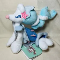 ポケモンfit ポケモン ポケセン アシレーヌ ポケモンfit ぬいぐるみ