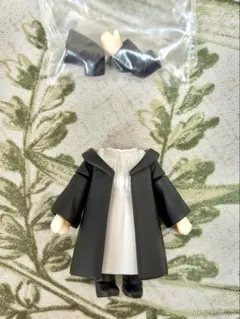 ねんどろいど　フェルン　体パーツ