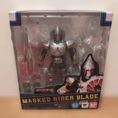 2026年最新】s.h.figuarts 仮面ライダーブレイドの人気アイテム - メルカリ