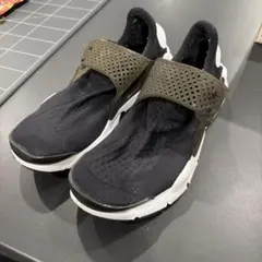 NIKE SOCK DART ブラック US9のサムネイル