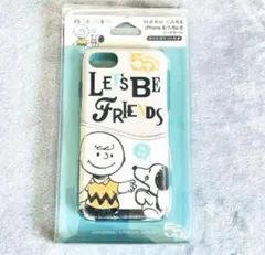 【USJ】レトロ50's スヌーピーiPhone 8/7/6s/6 ハードケースのサムネイル