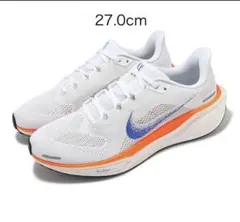 Nike Air Zoom Pegasus 41 ブループリント　27.0cm
