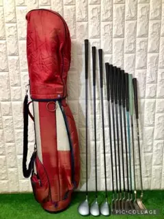 2026年最新】ゴルフクラブセット 初心者 レディースの人気アイテム