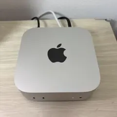 Mac mini M4 16GB 512GB 整備済製品 2026/3/16購入 Mac mini [整備済製品] 12コアCPUと16コアGPUを搭載したApple M4 Pro
