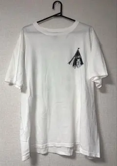 【90s USA製】オッシュマンズ アウトドアファミリー Tシャツ anvil
