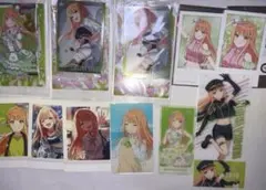 学園アイドルマスター 学マス 公式トレーディング缶バッジ SSR 紫雲清