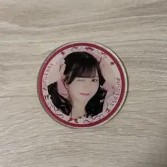 あいらいふかふぇ 福丸うさ アクキー チェキ アクリルキーホルダー