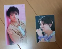 キンプリ 岸優太くんセット