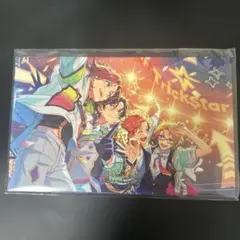 【未開封】あんスタ 展示会 ポストカードセット A