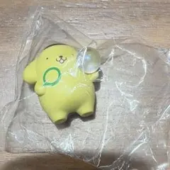 サンリオキャラクターズ きらっととんでいけしゃぼん玉 ポムポムプリン