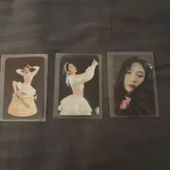 Red Velvet ジョイ From JOY, with Love トレカ - メルカリ