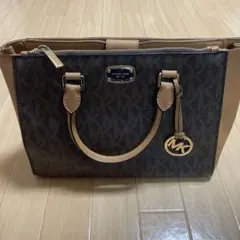 MICHAEL KORS ハンドバッグ【※訳あり】