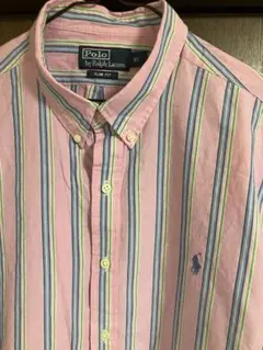 ポロ ラルフローレン シャツ POLO by RALPH LAUREN