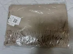 ストール　マフラー