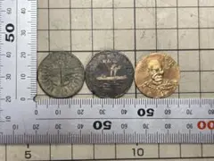 希少 1968年 非売品 国際人権年 記念メダル 銀 - メルカリ