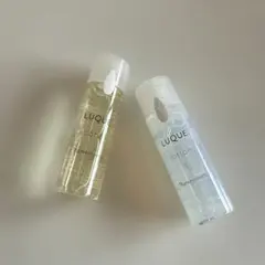 【新品】LUQUE ナリス 化粧水 無香料 30ml 2本セットのサムネイル