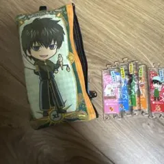 銀魂まとめ売り