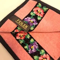 FEILER ハンカチ