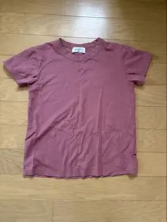 URBAN RESEARCH lab 半袖 Tシャツ ピンク フリーサイズのサムネイル