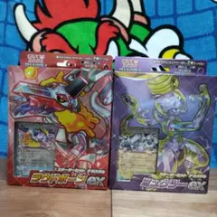 ポケモンカードゲーム　スターターセット