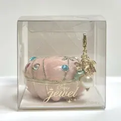 Disney リトルマーメイド チャーム・ジュエリーケースセットのサムネイル