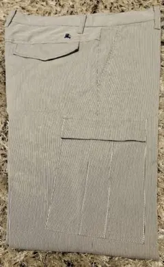 BLACK LABEL BURBERRY パンツ 76（Mサイズ）